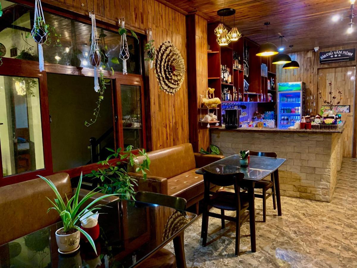 Tam Coc Golden Sun Villa Vu Lam Zewnętrze zdjęcie