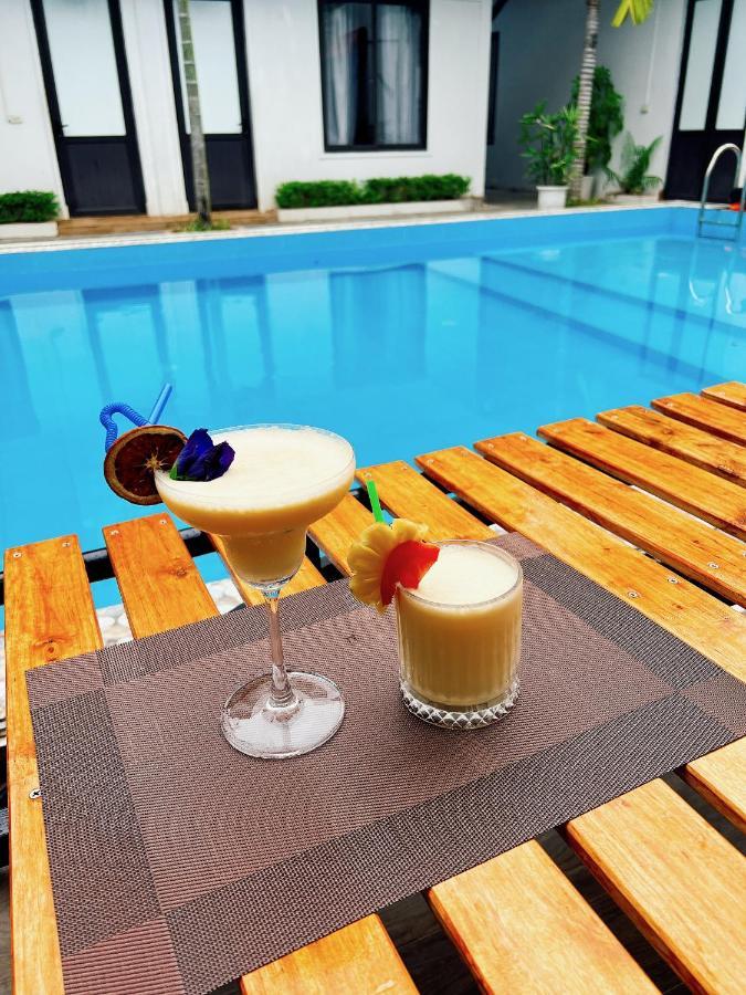 Tam Coc Golden Sun Villa Vu Lam Zewnętrze zdjęcie