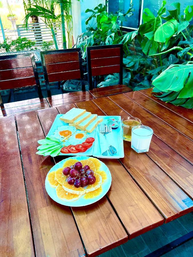 Tam Coc Golden Sun Villa Vu Lam Zewnętrze zdjęcie